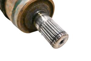 Kawasaki - 05 Kawasaki Brute Force 750 4x4i Rear Right Cv Axle KVF750 - Image 5