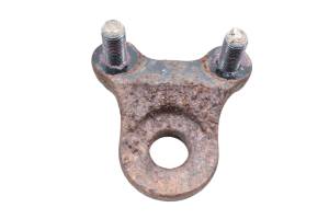 Kawasaki - 08 Kawasaki Brute Force 750 4x4i Tow Hitch KVF750 - Image 2