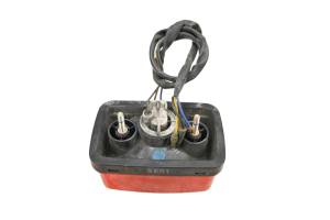 Yamaha - 06 Yamaha Grizzly 660 4x4 Tail Brake Light YFM660F - Image 2
