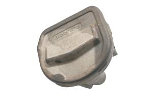 Polaris - 03 Polaris Sportsman 700 4x4 Thumb Throttle - Image 2