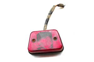 03 Polaris Trail Boss 330 2x4 Tail Brake Light