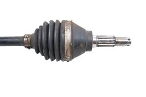 Kawasaki - 08 Kawasaki Brute Force 750 4x4i Front Left Cv Axle KVF750 - Image 3
