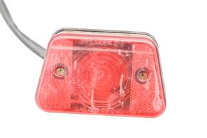 03 Polaris Sportsman 700 4x4 Tail Brake Light