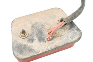 Polaris - 03 Polaris Sportsman 700 4x4 Tail Brake Light - Image 2