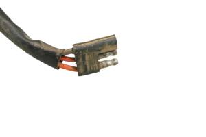 Polaris - 03 Polaris Sportsman 700 4x4 Tail Brake Light - Image 3