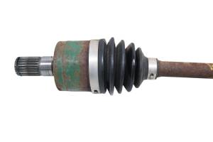 Kawasaki - 08 Kawasaki Brute Force 750 4x4i Rear Right Cv Axle KVF750 - Image 2