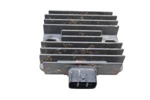 08 Kawasaki Brute Force 750 4x4i Regulator Rectifier KVF750