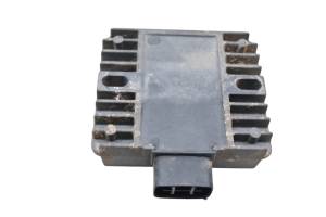 Kawasaki - 08 Kawasaki Brute Force 750 4x4i Regulator Rectifier KVF750 - Image 2
