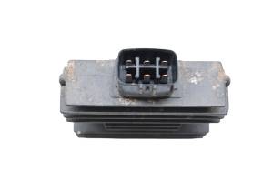 Kawasaki - 08 Kawasaki Brute Force 750 4x4i Regulator Rectifier KVF750 - Image 3