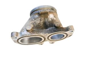 06 Yamaha Grizzly 660 4x4 Intake Manifold YFM660F