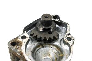 Yamaha - 01 Yamaha Kodiak 400 4x4 Shift Shaft Shifter & Cover YFM400F - Image 3