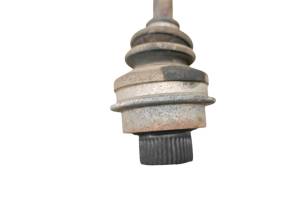 Yamaha - 06 Yamaha Grizzly 660 4x4 Front Drive Shaft YFM660F - Image 3