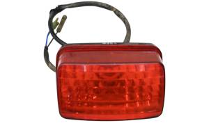 16 Yamaha Wolverine 700 R-Spec EPS Tail Brake Light YXE700