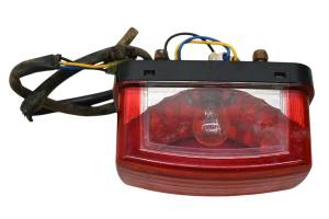 Yamaha - 16 Yamaha Wolverine 700 R-Spec EPS Tail Brake Light YXE700 - Image 3