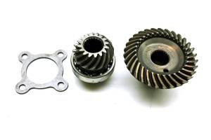 98 Polaris Sportsman 500 4x4 Transmission Bevel Gears