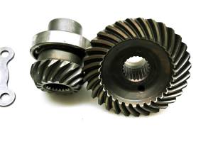 Polaris - 98 Polaris Sportsman 500 4x4 Transmission Bevel Gears - Image 2