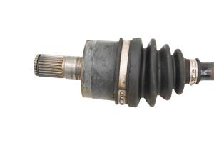 Kawasaki - 05 Kawasaki Brute Force 750 4x4i Rear Cv Axle Left Right KVF750 - Image 2