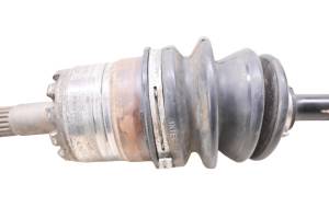 Kawasaki - 11 Kawasaki Brute Force 750 4x4i Front Left Cv Axle KVF750 - Image 3