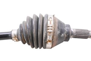 Kawasaki - 11 Kawasaki Brute Force 750 4x4i Front Left Cv Axle KVF750 - Image 4