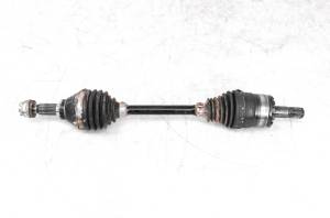 08 Kawasaki Brute Force 750 4x4i Front Left Cv Axle KVF750