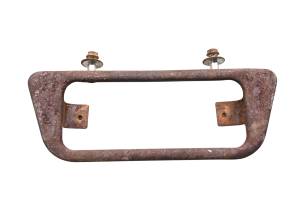 04 Yamaha Grizzly 660 4x4 Headlight On Off Handlebar Start Switch YFM660F