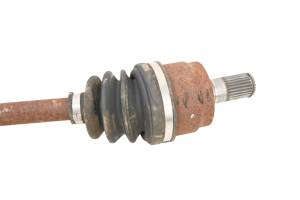 Kawasaki - 05 Kawasaki Brute Force 750 4x4i Rear Cv Axle Left Right KVF750 - Image 3