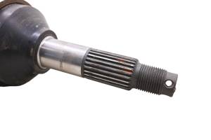 Kawasaki - 11 Kawasaki Brute Force 750 4x4i Rear Cv Axle Left Right KVF750 - Image 2