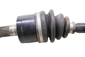 Kawasaki - 11 Kawasaki Brute Force 750 4x4i Rear Cv Axle Left Right KVF750 - Image 4