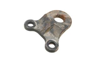 Kawasaki - 05 Kawasaki Brute Force 750 4x4i Tow Hitch KVF750 - Image 2