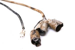 Kawasaki - 08 Kawasaki Brute Force 750 4x4i Stator KVF750 - Image 3