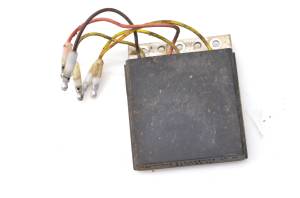 01 Polaris Xplorer 400 4x4 Regulator Rectifier
