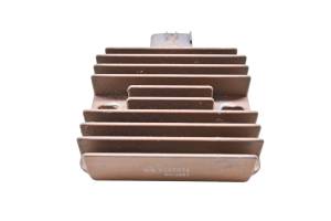 11 Kawasaki Brute Force 750 4x4i Regulator Rectifier KVF750