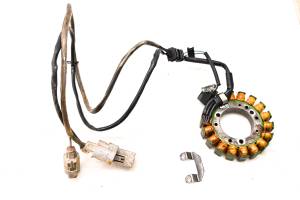 08 Kawasaki Brute Force 750 4x4i Stator KVF750