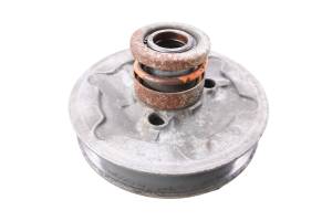 11 Kawasaki Brute Force 750 4x4i Secondary Driven Clutch KVF750