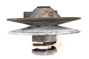 Kawasaki - 08 Kawasaki Brute Force 750 4x4i Secondary Driven Clutch KVF750 - Image 2