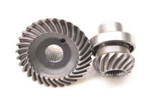 Polaris - 98 Polaris Sportsman 500 4x4 Transmission Bevel Gears Output Shaft - Image 2