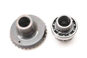 Polaris - 98 Polaris Sportsman 500 4x4 Transmission Bevel Gears Output Shaft - Image 3