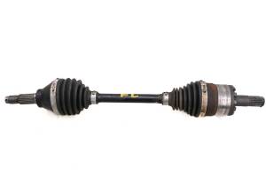 Kawasaki - 11 Kawasaki Brute Force 750 4x4 Front Left Cv Axle KVF750 - Image 1