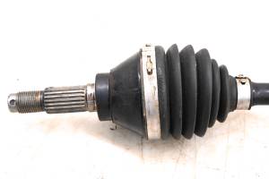 Kawasaki - 11 Kawasaki Brute Force 750 4x4 Front Left Cv Axle KVF750 - Image 3