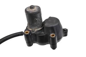 Kawasaki - 08 Kawasaki Brute Force 650 4x4 Clutch Belt Actuator KVF650 - Image 2