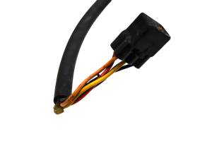 Kawasaki - 08 Kawasaki Brute Force 650 4x4 Clutch Belt Actuator KVF650 - Image 4