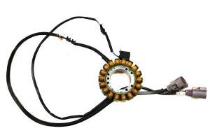 11 Kawasaki Brute Force 750 4x4 Stator KVF750