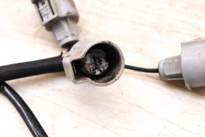 Kawasaki - 11 Kawasaki Brute Force 750 4x4 Stator KVF750 - Image 4