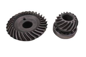 02 Polaris Sportsman 500 HO Transmission Bevel Gears