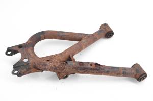 Yamaha - 06 Yamaha Grizzly 660 4x4 Rear Lower Left A-Arm YFM660F - Image 2