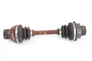 06 Yamaha Grizzly 660 4x4 Front Drive Shaft YFM660F