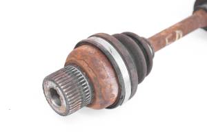 Yamaha - 06 Yamaha Grizzly 660 4x4 Front Drive Shaft YFM660F - Image 3