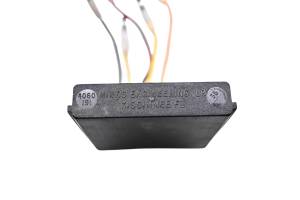 Polaris - 98 Polaris Xplorer 400L 4x4 Regulator Rectifier - Image 3