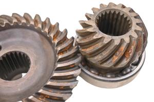 Polaris - 00 Polaris Sportsman 500 4x4 Transmission Bevel Gears - Image 3