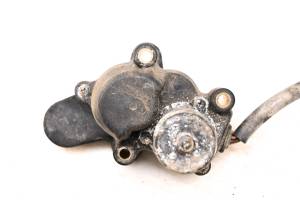 Kawasaki - 08 Kawasaki Brute Force 750 4x4i Clutch Actuator Servo Motor KVF750 - Image 2